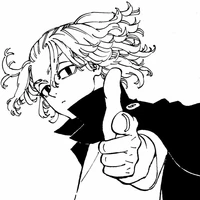 Sano Manjiro | Mikey