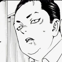 Hayashi Haruki | Pa-chin