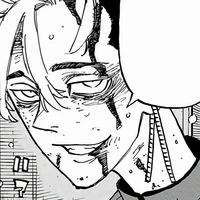 Hanma Shuji
