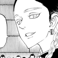 Haitani Ran