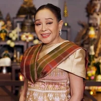 bà của Namping