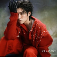 Võ Đình Nam – Cody