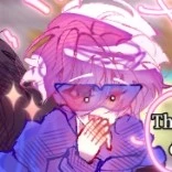 Hiha The Blue(bluetooth)