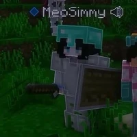 Mèo Simmy