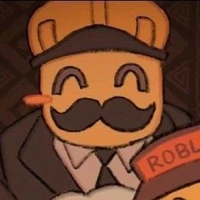 Mr. Builder