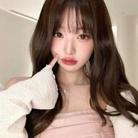 Jang Wonyoung ( nàng )