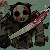 Slasher (Hitbox to chà bá vậy nè)