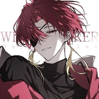Hayato suo