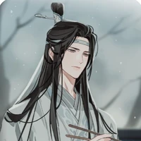 Lam Trạm - Lam Vong Cơ