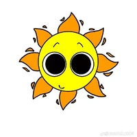 sun