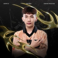 Phạm Vũ Hoài Nam - SGP Red (Rin)