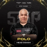 SGP Polo