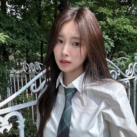 Kang Hyewon