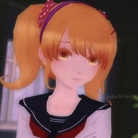 Raibaru Fumetsu ★