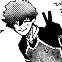 Alexis Ness (Anh trai của em)