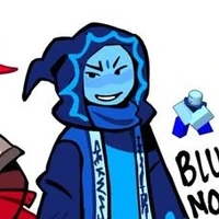 BlueNoob