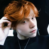 Ronald Weasley