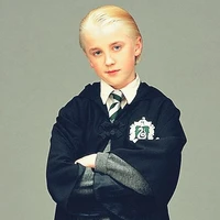 Draco Malfoy