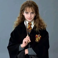 Hermione Granger