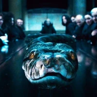 Nagini