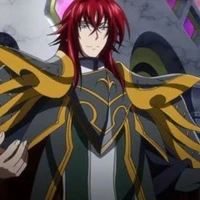 Sirzechs Gremory
