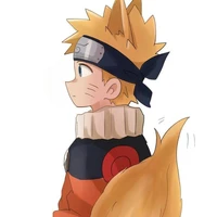 naruto dạng cáo
