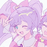 _🎀_Manaka Laala_🎀_ Anllie