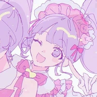 _🌸_Manaka Non_🌸_ Anmie