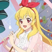Hoshimiya Ichigo