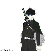 Haruka Leo
