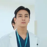 Beak Kang Hyuk