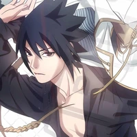 Sasuke