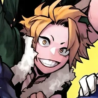 Kaminari Denki