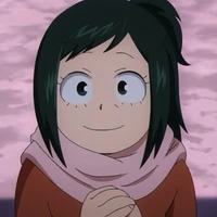 Midoriya Inko