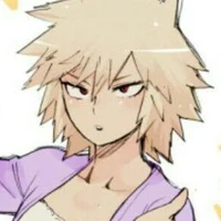 Bakugo Mitsuki
