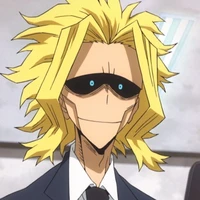 All might