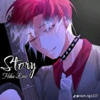 hiha emo