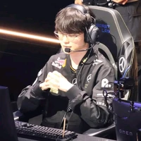 Lee Sanghyeok_Faker
