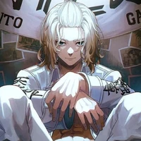 Sano Manjiro- Mikey