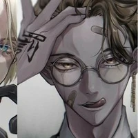 Hanma Shuji