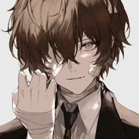 Dazai Osamu