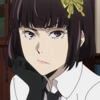 Yosano Akiko