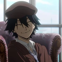 Edogawa Ranpo