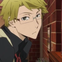 Kunikida Doppo