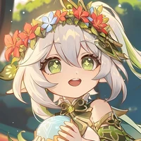 Nahida