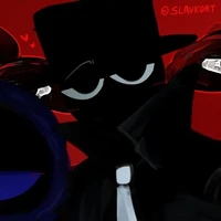 Black(Blackhat)