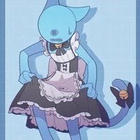 Blue 🩵
