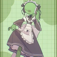 Green 💚