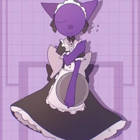 Purple 💜