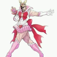 All Might